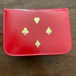 Vintage Griffon Bridge Leather Case